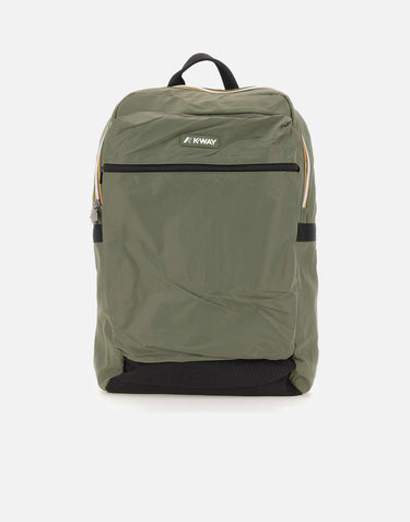 Zaino "Laon" K2116RW V15 K-WAY 