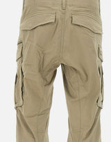 Pantaloni "Rovic Zip 3D" D02190 5126239 G-STAR RAW 