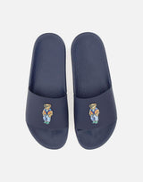 Ciabatte "Polo Bear" 809P09762 002 POLO RALPH LAUREN 