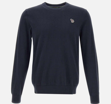 Maglia in cotone organico M2R503XZ M2185849 PS PAUL SMITH 
