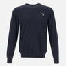 Maglia in cotone organico M2R503XZ M2185849 PS PAUL SMITH 