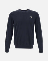 Maglia in cotone organico M2R503XZ M2185849 PS PAUL SMITH 