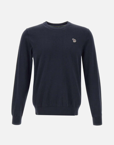 Maglia in cotone organico M2R503XZ M2185849 PS PAUL SMITH 