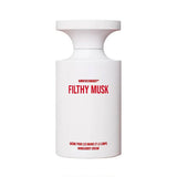 "Filthy Musk" Hand & Body Cream 350ml 40301968 350ML BORNTOSTANDOUT 
