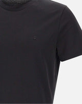 T-shirt in cotone US198JF0271U ZL4999 DONDUP 