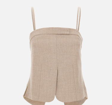 Top "Pisano" 22230 604 THE GARMENT 