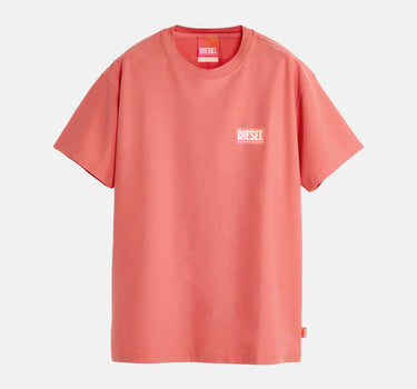 T-shirt "PR-T-Norm-Chitind-R" P01806 0SPDY40J DIESEL X TINDER 