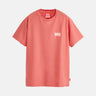 T-shirt "PR-T-Norm-Chitind-R" P01806 0SPDY40J DIESEL X TINDER 
