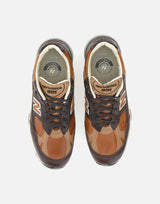 Sneakers "M991v1" M991 LB1 NEW BALANCE 
