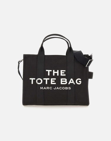 Borsa "The Medium Tote" in canvas M0016161 001 MARC JACOBS 