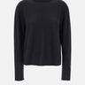 Maglia in puro cashmere 2521357SL4 999 HEMISPHERE 