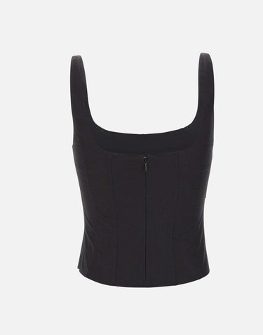 Top "Freja" 5951202 001 HERSKIND 