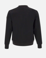 Felpa in cotone 8232R 1WX99 COLMAR ORIGINALS 