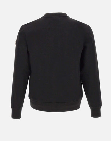 Felpa in cotone 8232R 1WX99 COLMAR ORIGINALS 