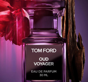 Eau De Parfum "Oud Voyager" 30ml<BR/> T2GZ010000 30ML TOM FORD 