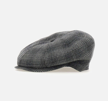 Cappello "Cesare" in lana B15120B0084 265B BORSALINO 