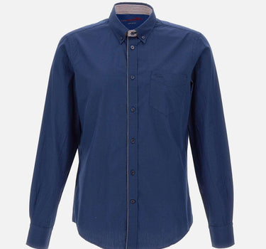 Camicia in cotone CRL913011759M 510 HARMONT & BLAINE 