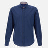 Camicia in cotone CRL913011759M 510 HARMONT & BLAINE 
