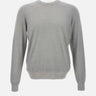 Maglia in lana merino superfine 120's GC1ML RM16RVN902 FILIPPO DE LAURENTIIS 