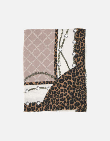 Stola Liu-Jo Better 2F5081T0300 00005 LIU-JO 