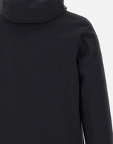 "Surflex Winter Down Under Floating Parka Jkt" 25011 10 RRD 
