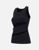 Canotta a spirale COPJS204F5012 BLK COPERNI 