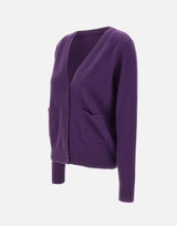 Cardigan "Ava" 4702501C ACAI NOT SHY 