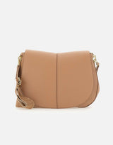 Borsa a spalla "Helena Round" BS6037 COMMGRNNAOPCLAY GIANNI CHIARINI 