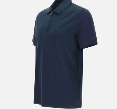 Polo "H Paras50" 50537954 404 BOSS 