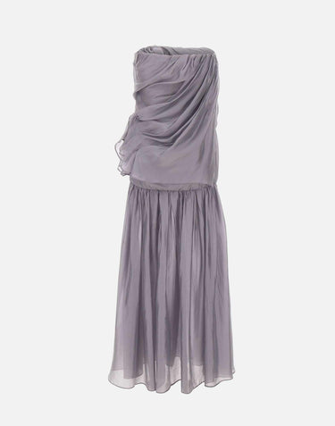 Abito "Gilian" 21188 056 THE GARMENT 