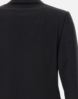 Blazer in pura lana vergine Loro Piana IV6902 IVSF63521999 LARDINI 