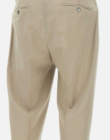 Pantaloni "PortobelloS"  in lana PORTOBELLOS 32508200133 BRIGLIA 1949 