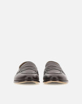 Mocassini in pelle 69006 6011TM ALEXANDER HOTTO 