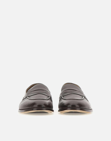 Mocassini in pelle 69006 6011TM ALEXANDER HOTTO 