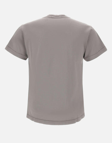 T-shirt in cotone 2100027S0013 V006B STONE ISLAND 