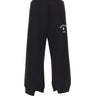 Pantaloni jogger con spacchi S52KA0580 M25025900 MM6 MAISON MARGIELA 