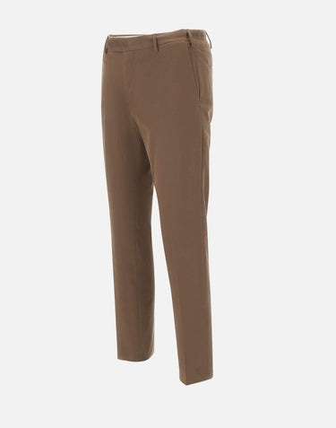 Pantaloni "Dieci" COASX0Z00FWD SD750155 PT TORINO 