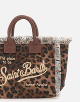 Borsa a mano "Vanity Mini" VAMI001 00190L MC2 SAINT BARTH 