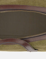 Valigia "Berlino" BSN11629 TDSPORTYMILITARETMORO GIANNI CHIARINI 