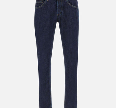 Jeans "George" UP232DS0257U HT5800 DONDUP