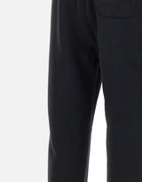 Jogger in cotone 710793939 001 POLO RALPH LAUREN 