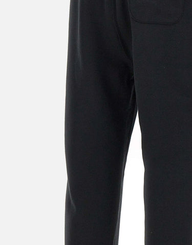 Jogger in cotone 710793939 001 POLO RALPH LAUREN 