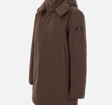 Cappotto tecnico "Kruger TJ 01" PEU5625 01191942494 PEUTEREY 