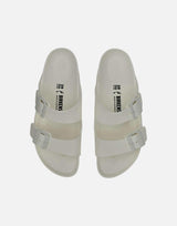 Ciabatte "Arizona EVA" 129441 WHITE BIRKENSTOCK 