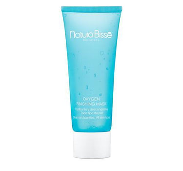 "Oxygen Finishing Mask" 75ml 31B212 75ML NATURA BISSE' 