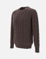 Maglia in cashmere 210801 512 KANGRA 