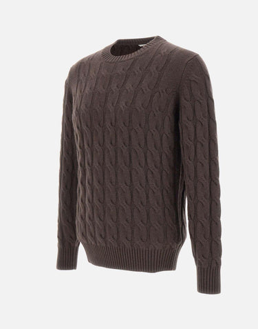 Maglia in cashmere 210801 512 KANGRA 