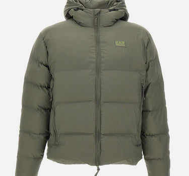 Piumino "Mountain M Polar" 7M000694 AF15956U8142 EA7 