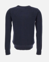 "Sweater Basic" K45201 07 SUN68 