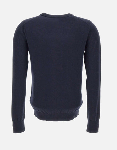 "Sweater Basic" K45201 07 SUN68 